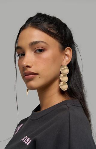 Drop Earrings