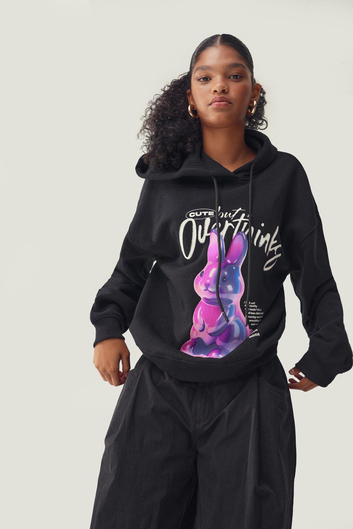 Oversized Hoodie