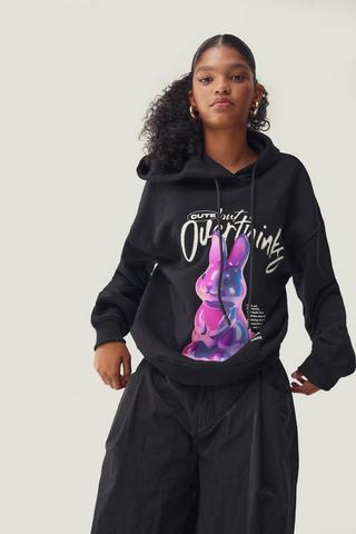 Oversized Hoodie
