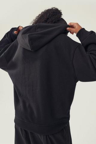Oversized Hoodie