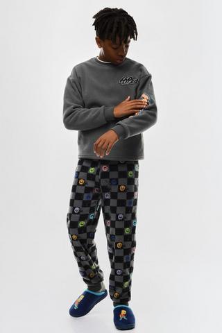 Sleep Set