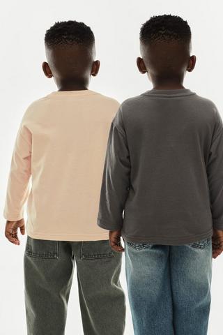 2 Pack Spider-Man T-Shirt