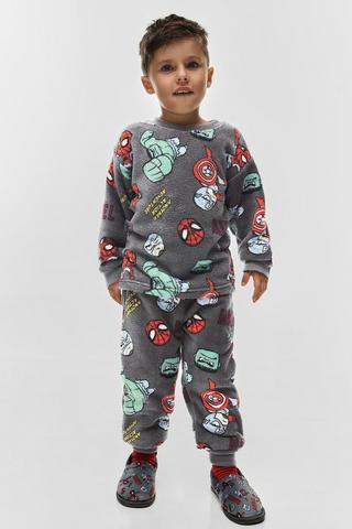 Marvel Sleep Set