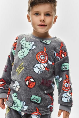 Marvel Sleep Set