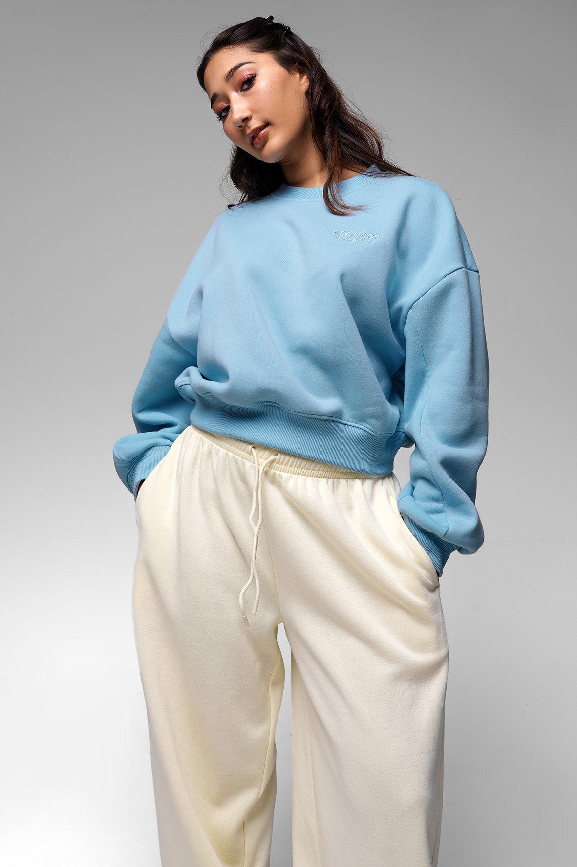 Sweat Top