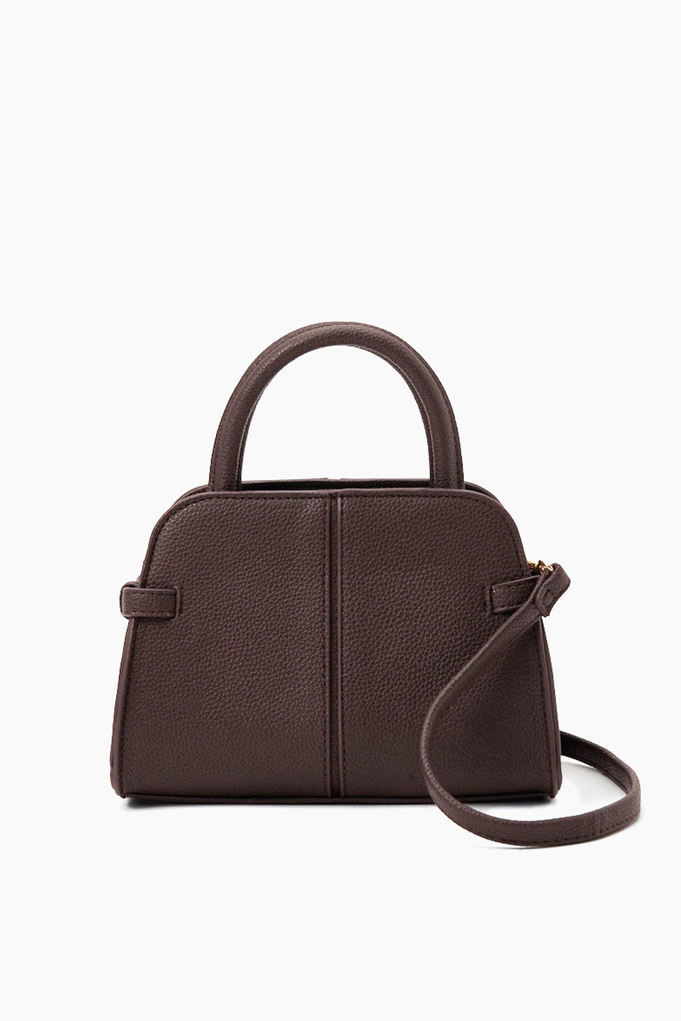 Mini Tote Bag