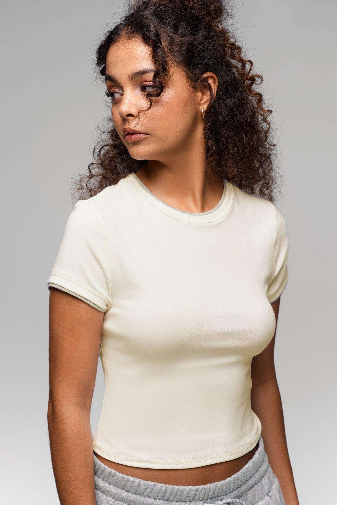 Selected essential tees take 2 for R150