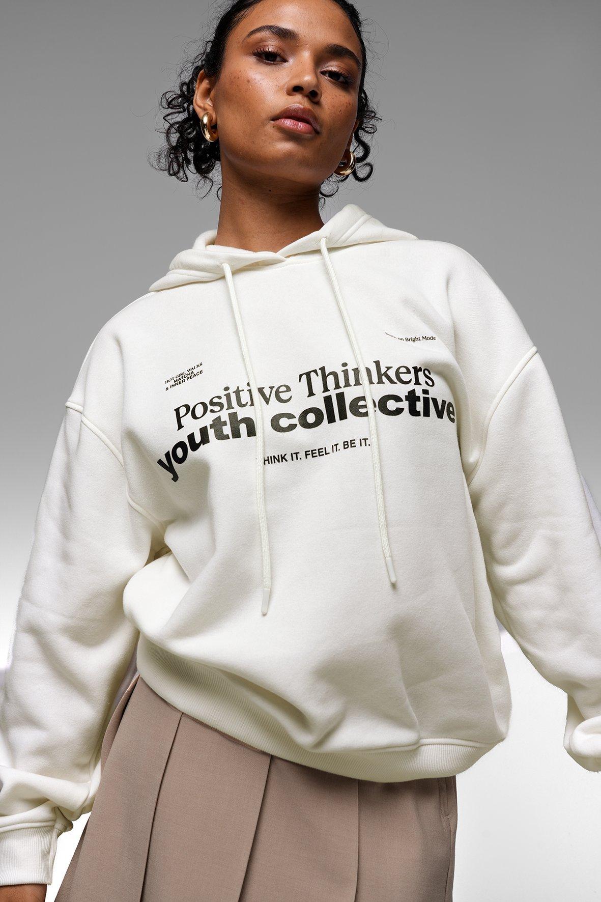 Oversized Hoodie