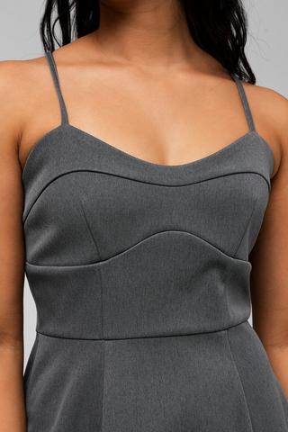 Shift Dress