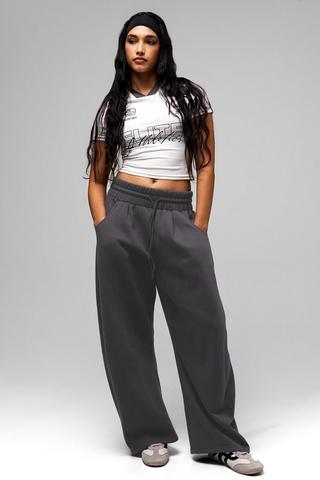 Baggy Barrel Sweatpants