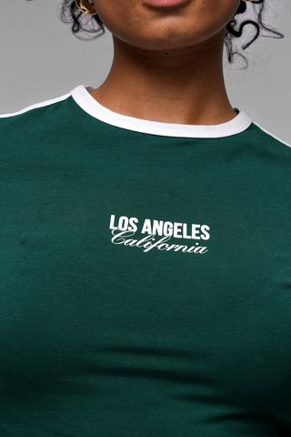 Fitted T-Shirt
