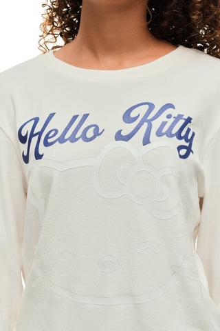 Hello Kitty Sleep Set