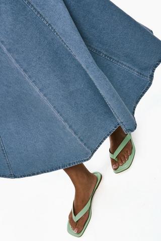 Thong Sandal