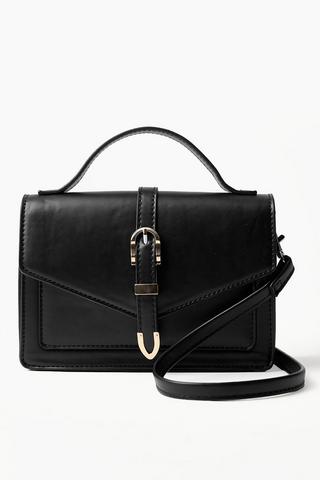 Mini Messenger Bag