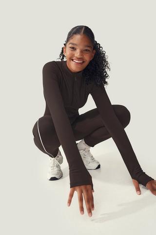 Active Jacket