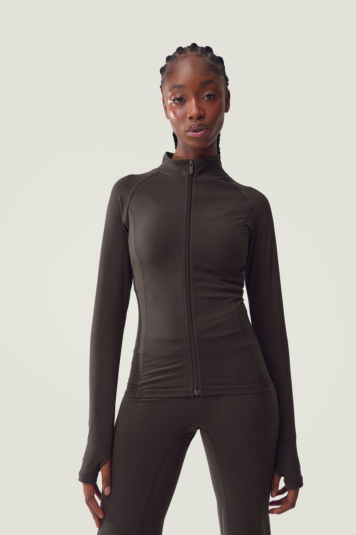 Active Jacket
