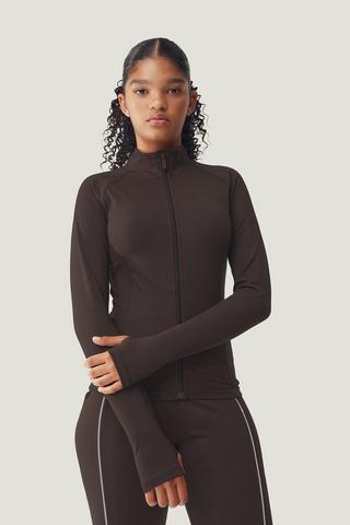 Active Jacket