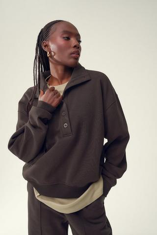 Sweat Top