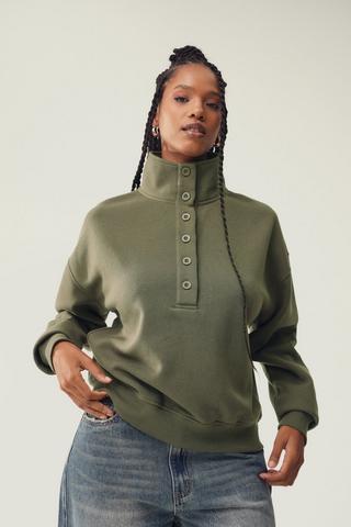 Sweat Top