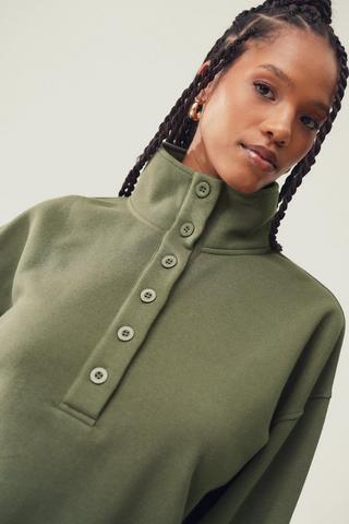 Sweat Top
