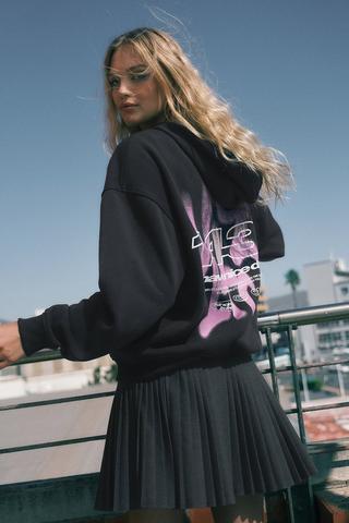 Oversized Hoodie