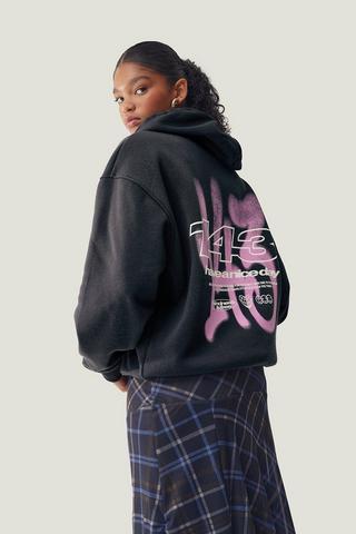 Oversized Hoodie