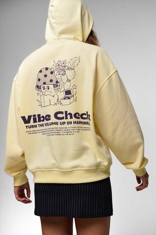 Oversized Hoodie