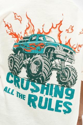 Monster Truck T-Shirt
