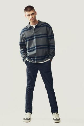 Skinny Chino