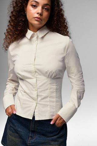 Corset Shirt