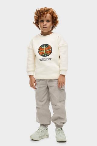 Cargo Joggers