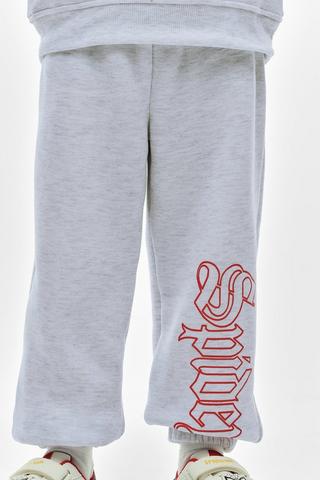 Spider-Man Sweat Top And Joggers