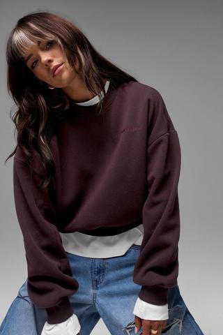Sweat Top