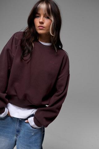 Sweat Top
