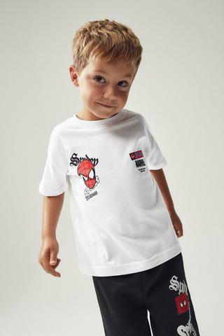 Spider-Man T-Shirt