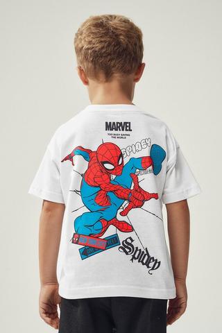 Spider-Man T-Shirt