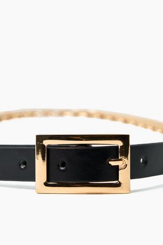 Belt