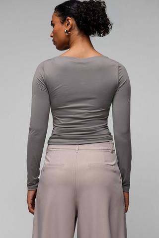 Skintight Top