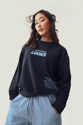 Sweat Top