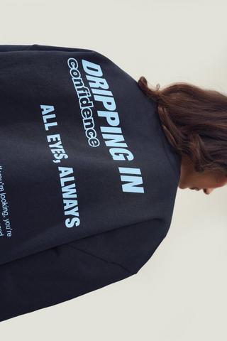Sweat Top