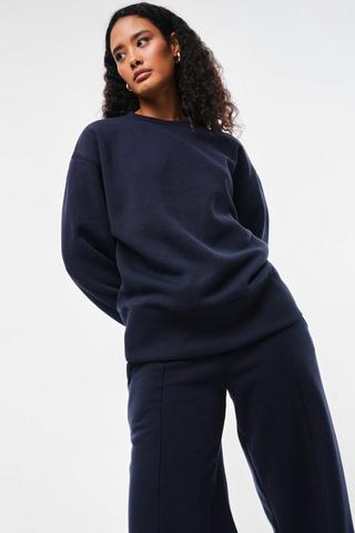 Oversized Pullover