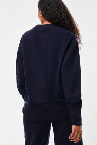 Oversized Pullover
