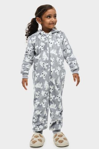Bear All In One