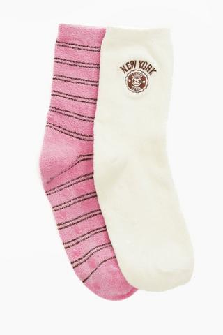 Anklet Socks
