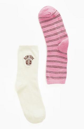Anklet Socks