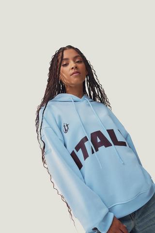 Oversized Hoodie