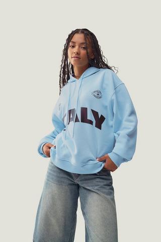 Oversized Hoodie