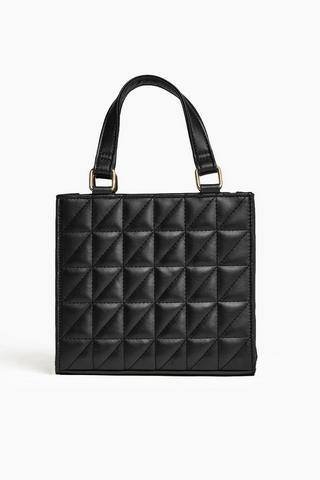 Mini Tote Bag