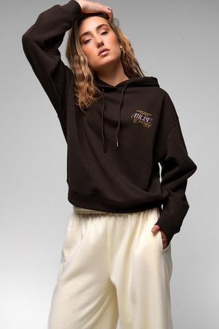 Oversized Hoodie
