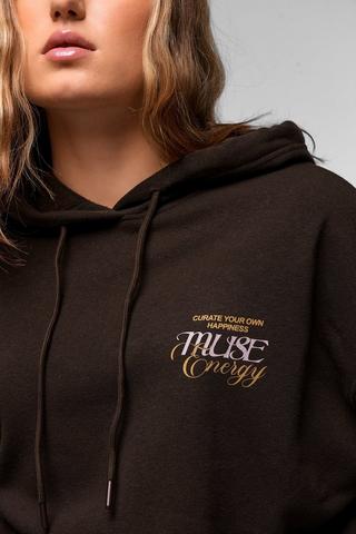 Oversized Hoodie